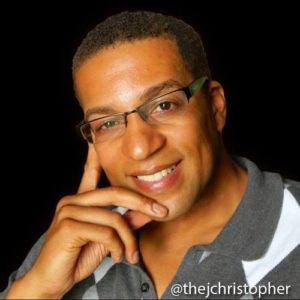 The J. Christopher Photo